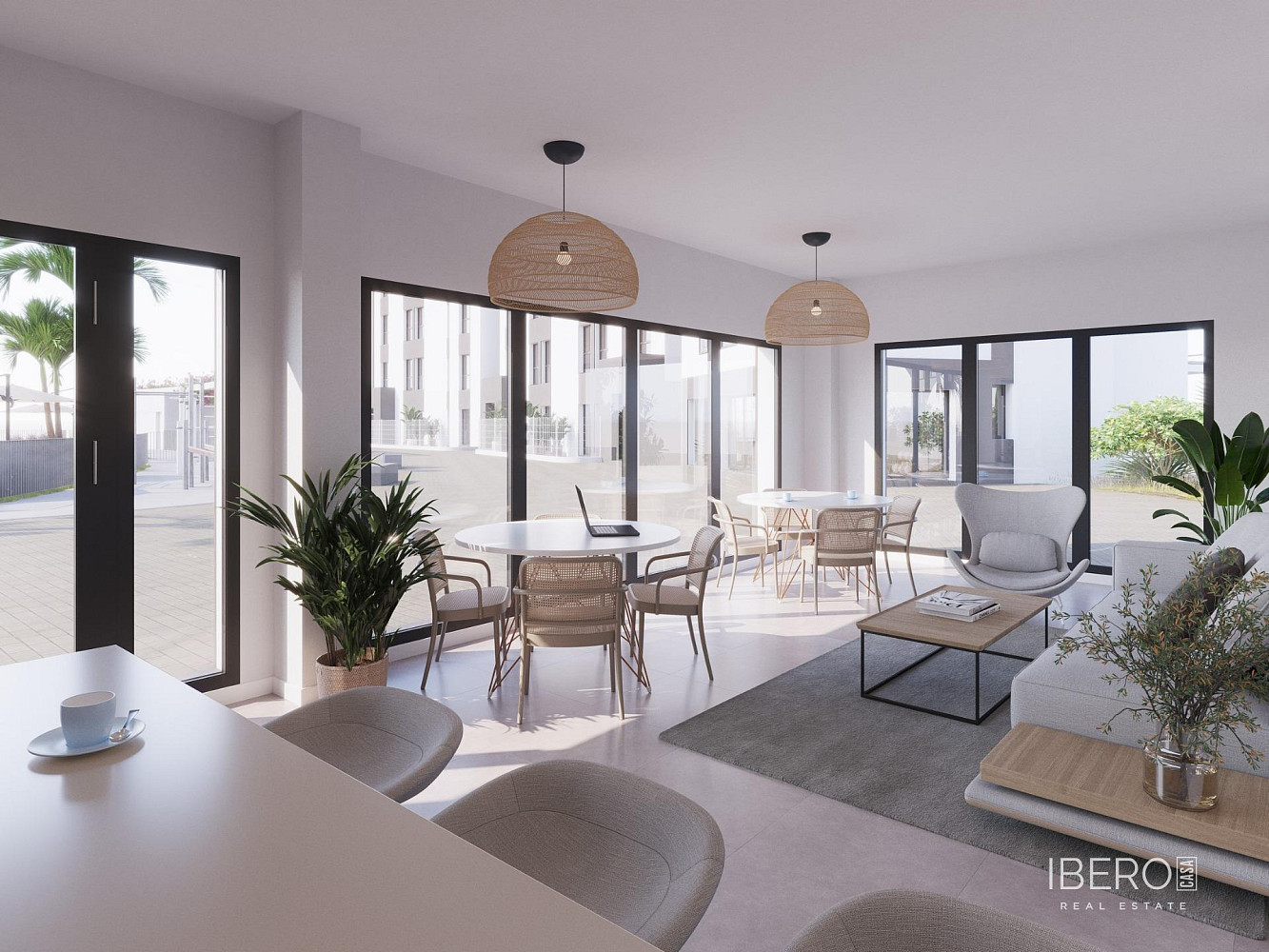 Piso 3+kk – Mijas, Los Iris, Cerros del Águila - Vista 4