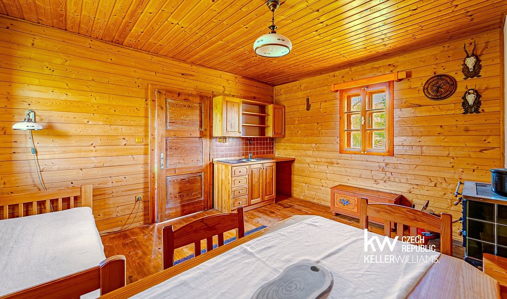 Prodej domu 270 m² s pozemkem 2 619 m², Hřebečníky – náhled fotky 11