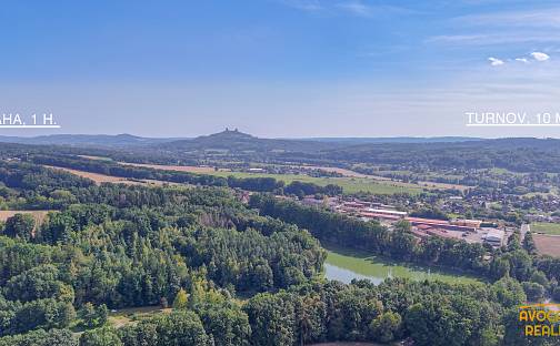 Prodej domu 340 m² s pozemkem 778 m², Karlovice - Roudný, okres Semily