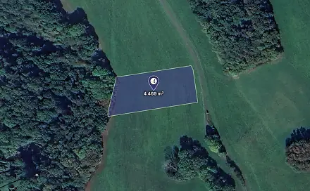 Prodej louky 1 117 m², Skuteč, okres Chrudim