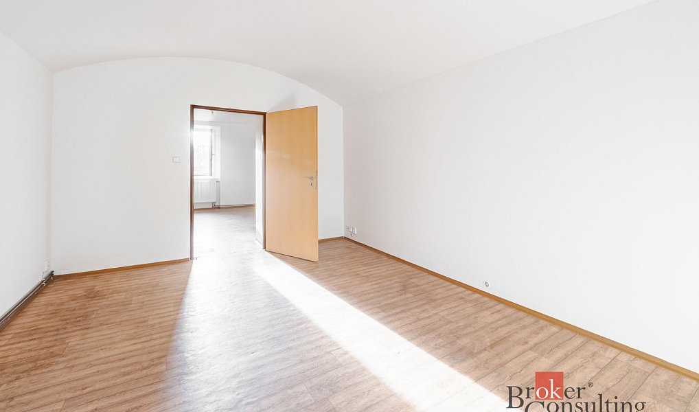 Prodej bytu 2+kk 46 m², Týn nad Vltavou – náhled fotky 4