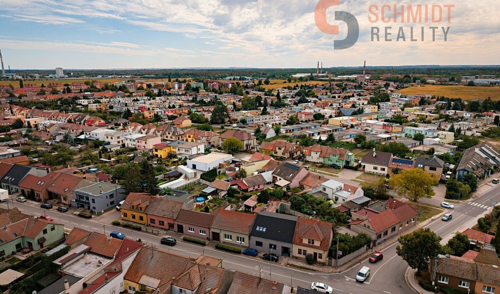 Prodej domu 145 m² s pozemkem 478 m², Břeclav – náhled fotky 23
