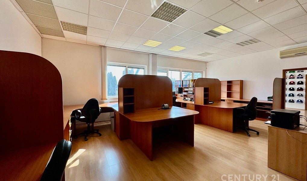 Pronájem kanceláře 153 m², Brno – náhled fotky 8