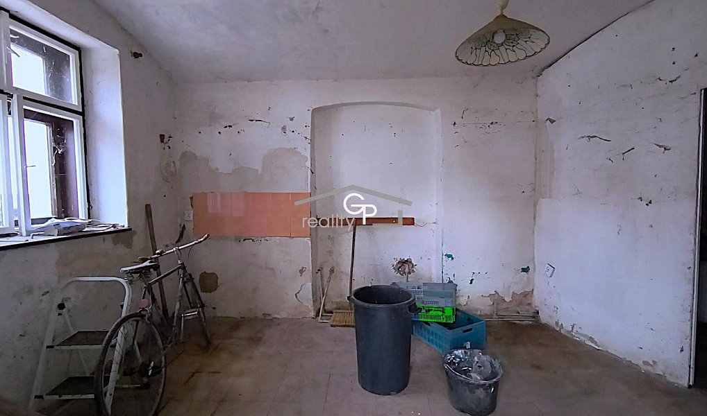Prodej chaty/chalupy 80 m² s pozemkem 207 m², Strakonice – náhled fotky 7