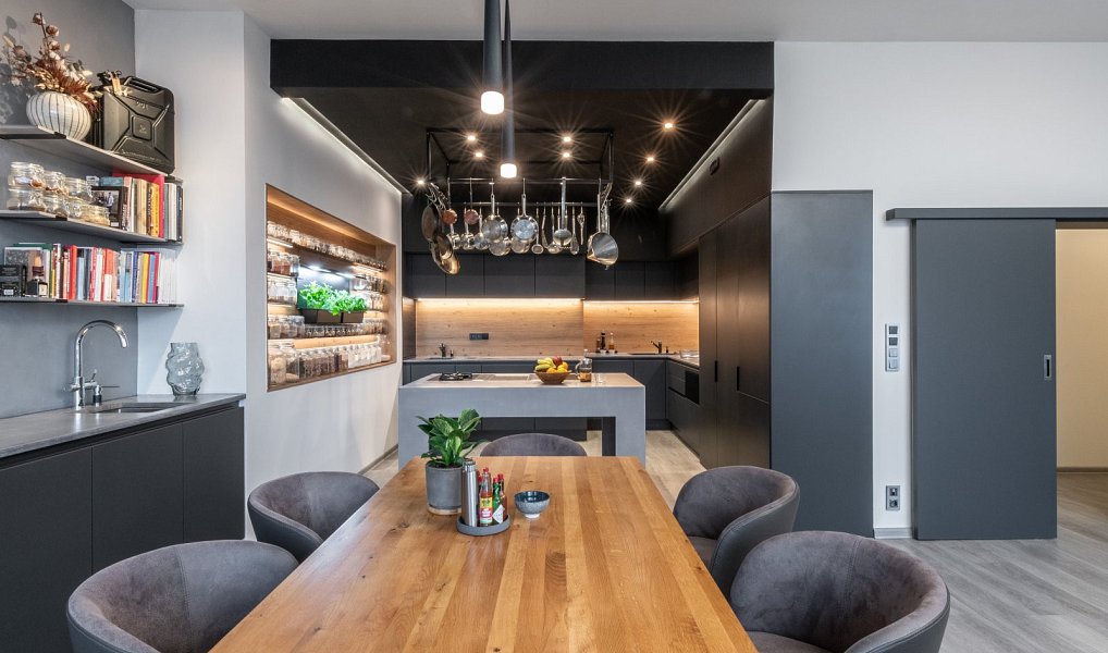 Prodej bytu 3+kk 147 m², Liberec – náhled fotky 2