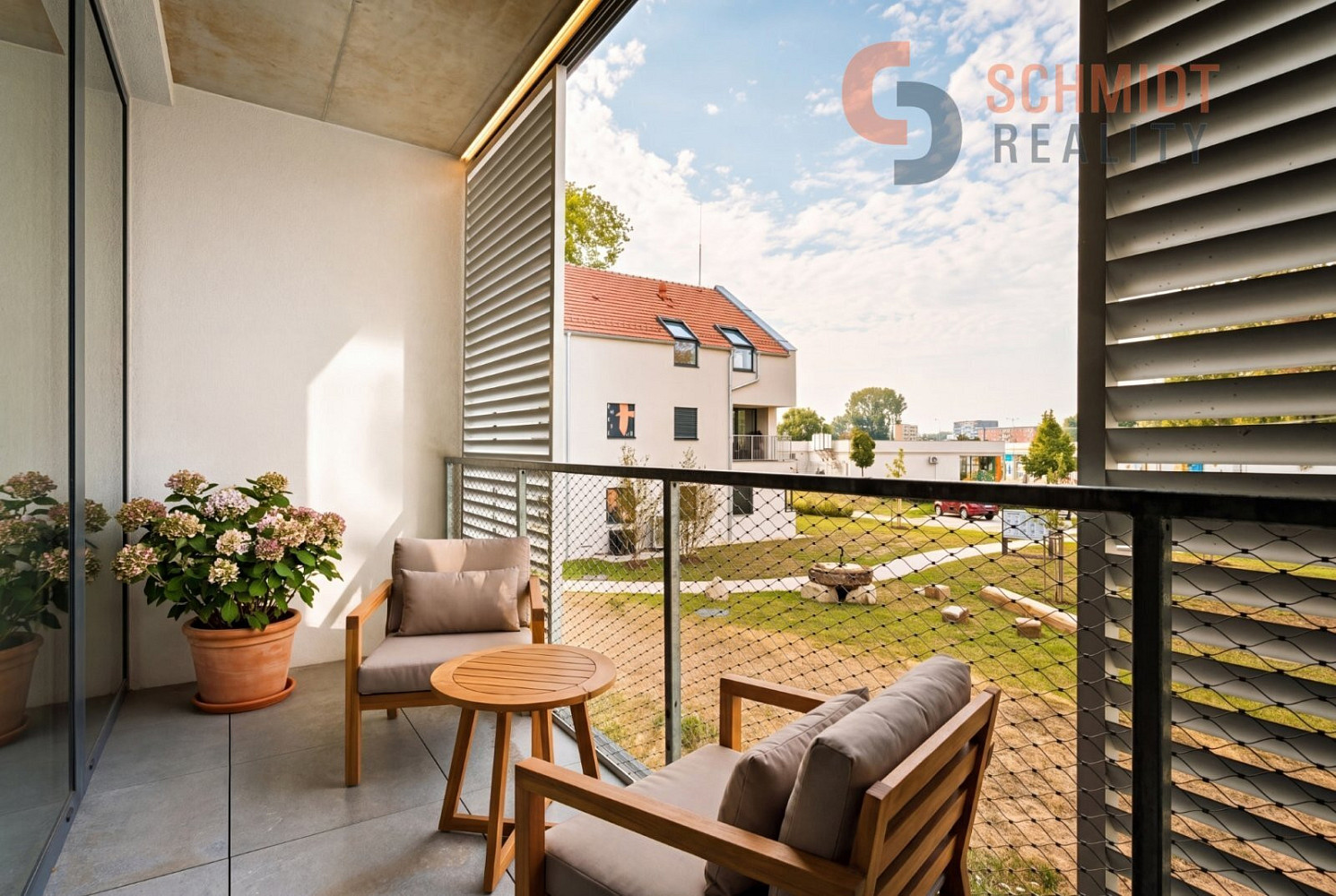 Prodej bytu 2+kk 58 m²
