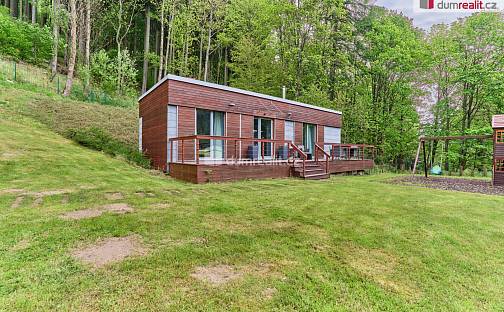 Prodej chaty/chalupy 61 m², Merklín - Pstruží, okres Karlovy Vary