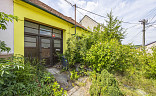 Prodej domu 59 m² s pozemkem 163 m²
