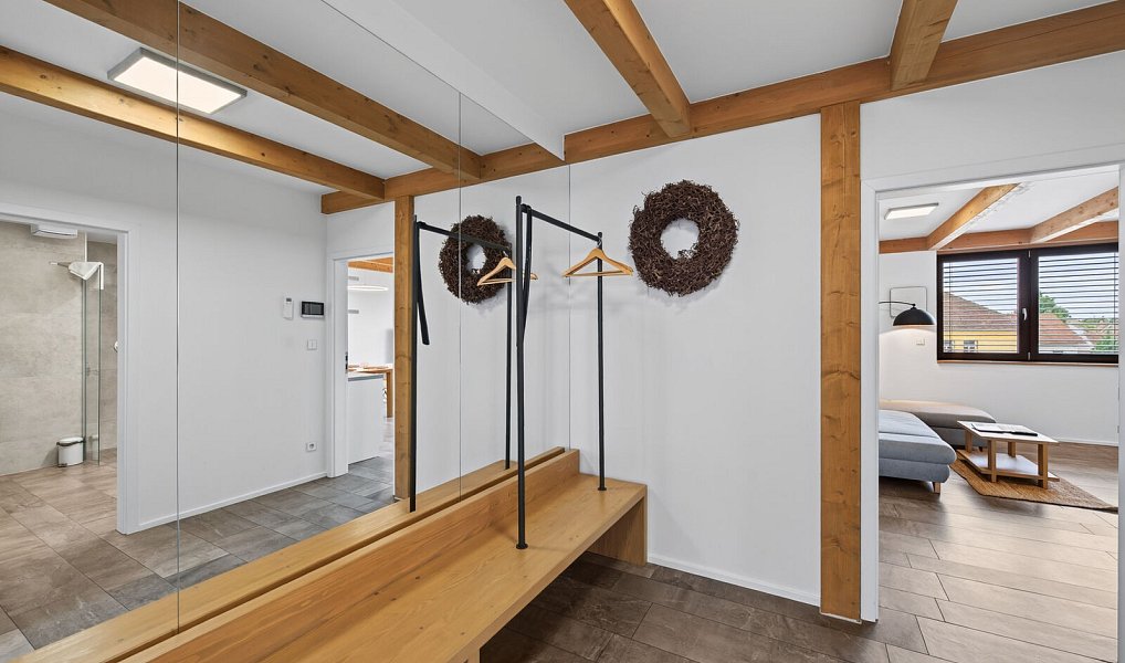 Prodej bytu 2+kk 52 m², Lednice – náhled fotky 8