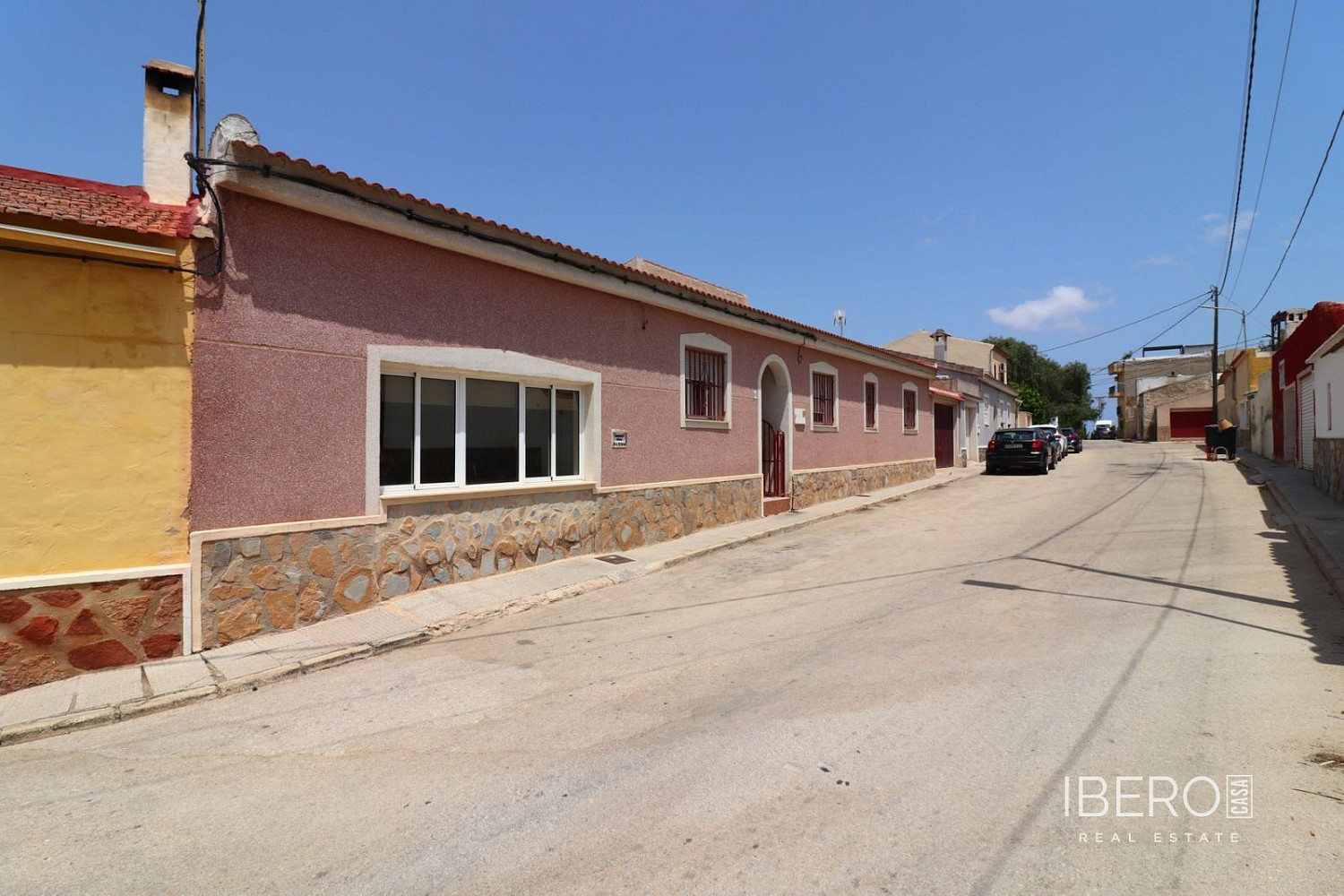 Casa 5+kk – Benijófar - Vista 2