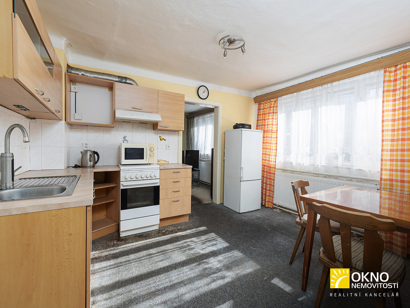 Prodej domu 60 m² s pozemkem 211 m² – fotografie 3