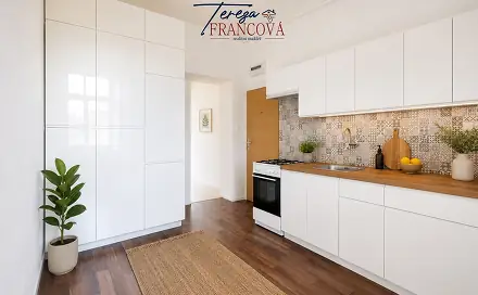 Pronájem bytu 1+1 42 m², Vojtěcha Outraty, Prostějov