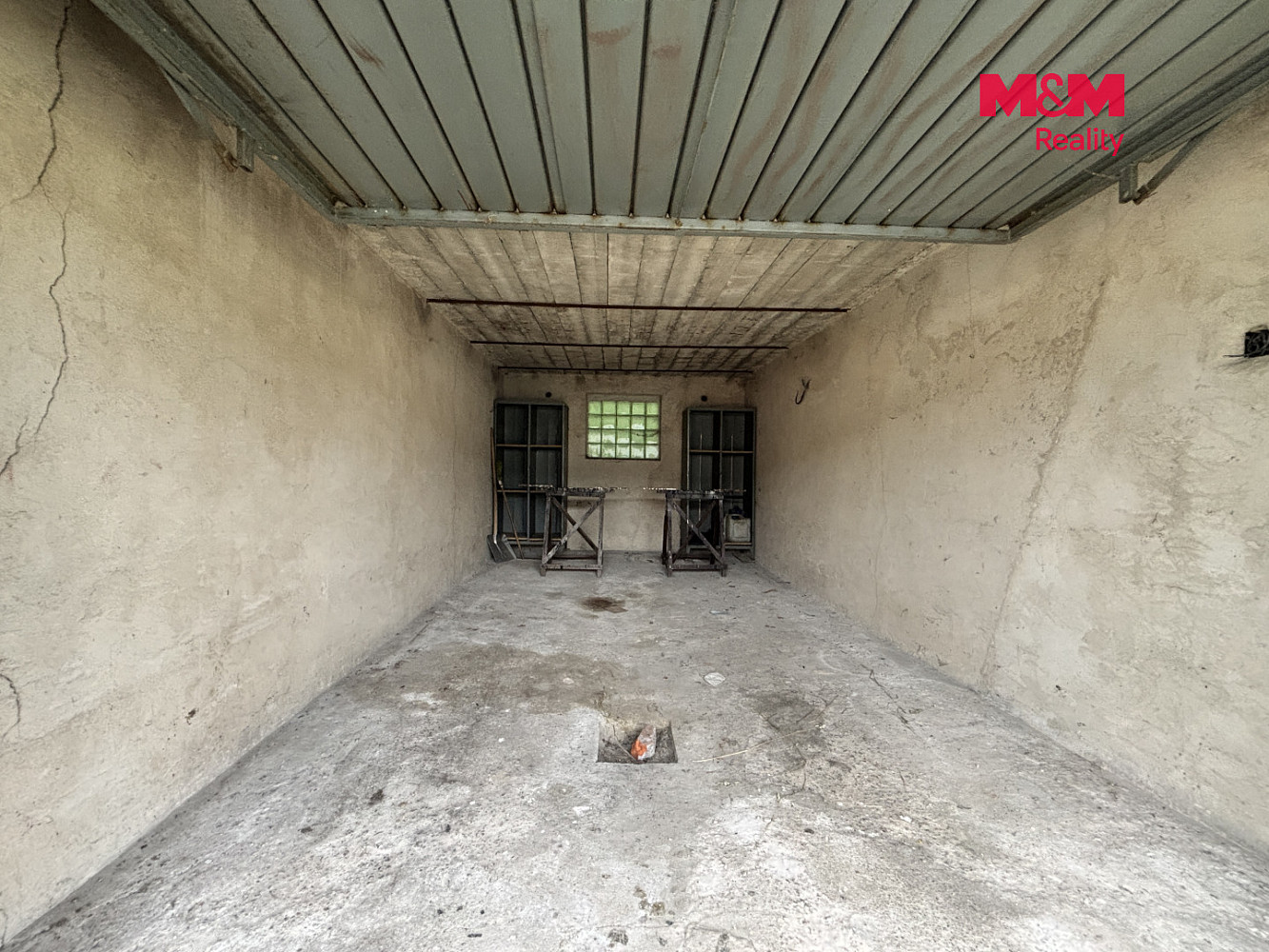 Prodej garáže, 25 m2, Rtyně v Podkrkonoší – fotografie 3