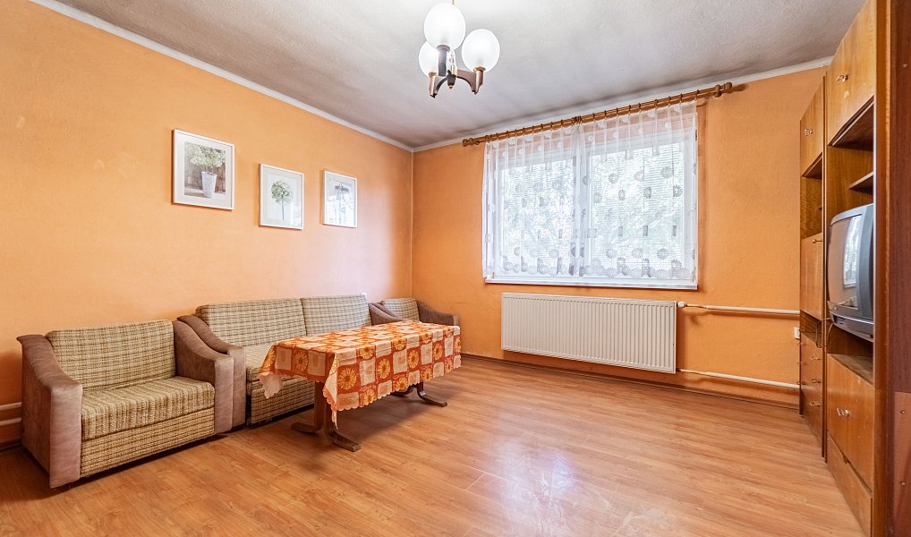 Prodej domu 154 m² s pozemkem 519 m², Vnorovy – náhled fotky 6