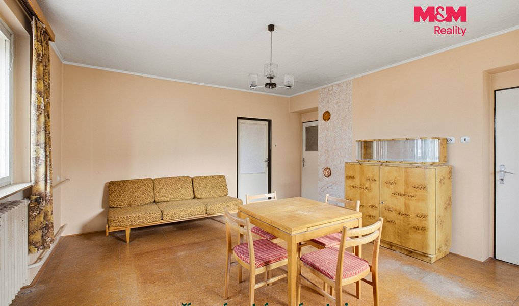 Prodej domu 200 m² s pozemkem 1 109 m², Pavlíkov – náhled fotky 5