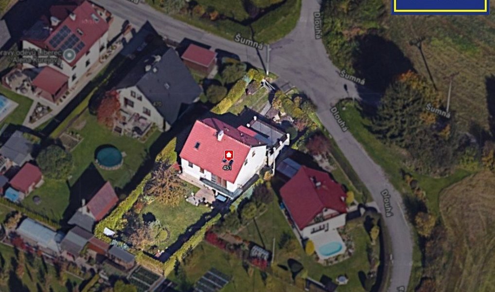 Prodej domu 280 m² s pozemkem 876 m², Liberec – náhled fotky 29