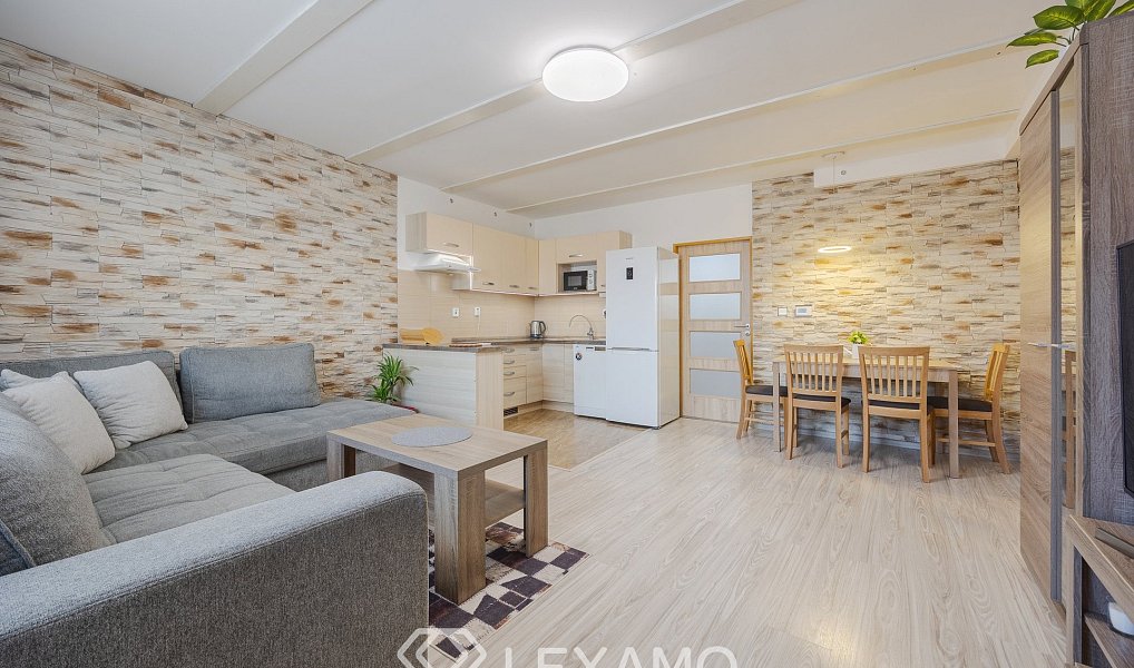 Prodej domu 117 m² s pozemkem 442 m², Dyje – náhled fotky 6