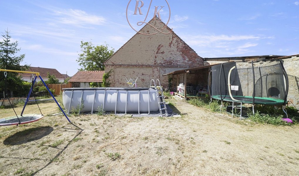 Prodej domu 96 m² s pozemkem 1 007 m², Dolní Dubňany – náhled fotky 9