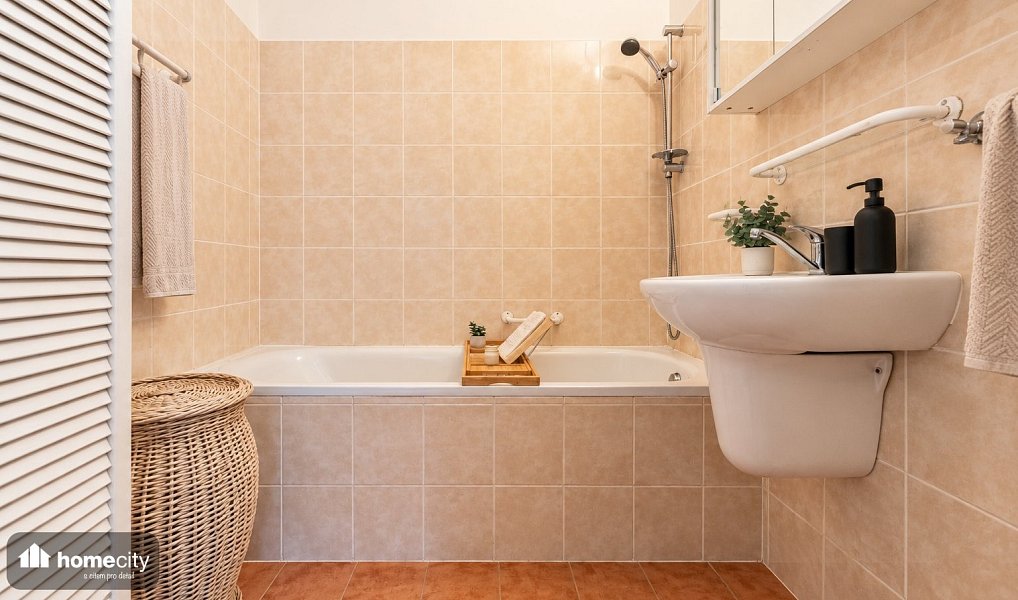 Prodej bytu 3+1 63 m², Praha – náhled fotky 5
