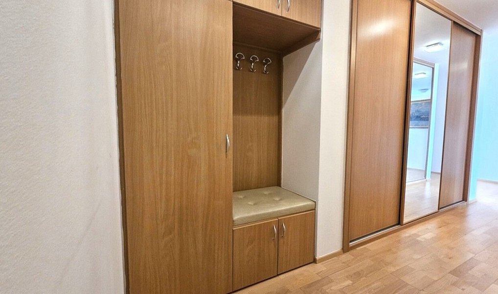 Pronájem bytu 3+kk 120 m², Praha – náhled fotky 23
