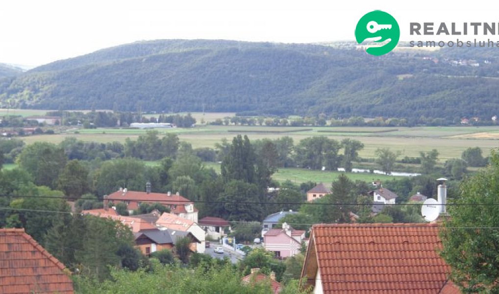 Prodej stavebního pozemku 621 m², Všenory – náhled fotky 9
