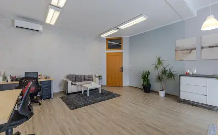 Pronájem kanceláře 41 m², Uherské Hradiště