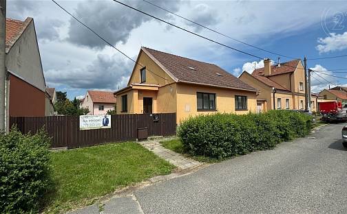 Prodej domu 200 m² s pozemkem 716 m², Malá Strana, Valtice, okres Břeclav