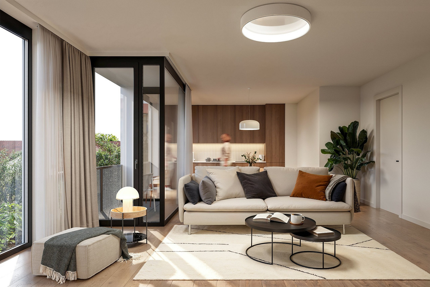 Prodej bytu 1+kk 38 m²