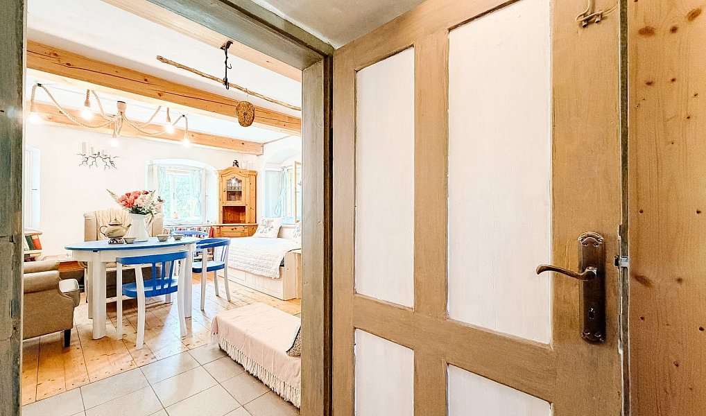 Prodej domu 117 m² s pozemkem 1 375 m², Karle – náhled fotky 21
