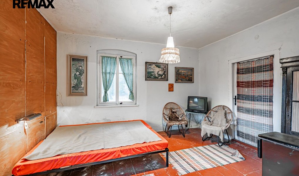 Prodej domu 120 m² s pozemkem 424 m², Rozvadov – náhled fotky 10