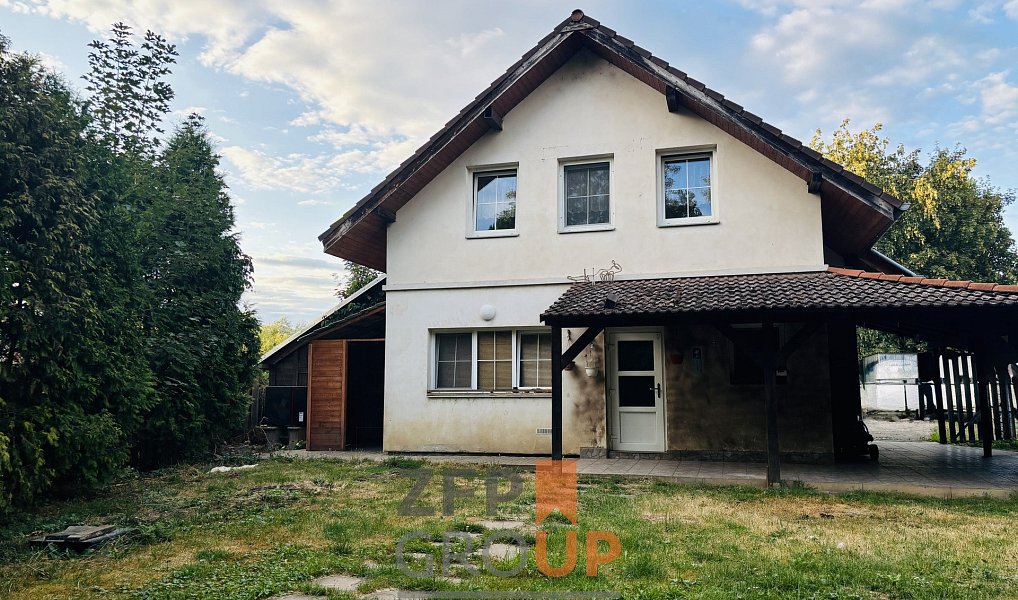 Prodej domu 107 m² s pozemkem 985 m², Lovosice – náhled fotky 2