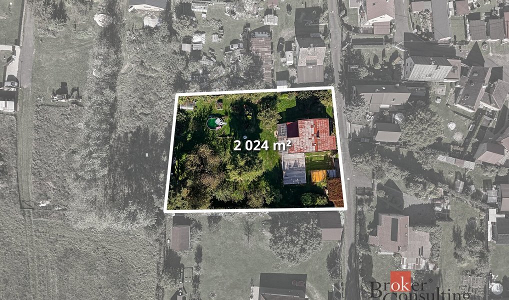 Prodej domu 171 m² s pozemkem 2 024 m², Krajková – náhled fotky 19