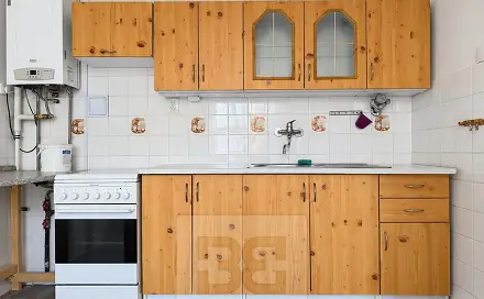 Pronájem bytu 3+1 86 m²