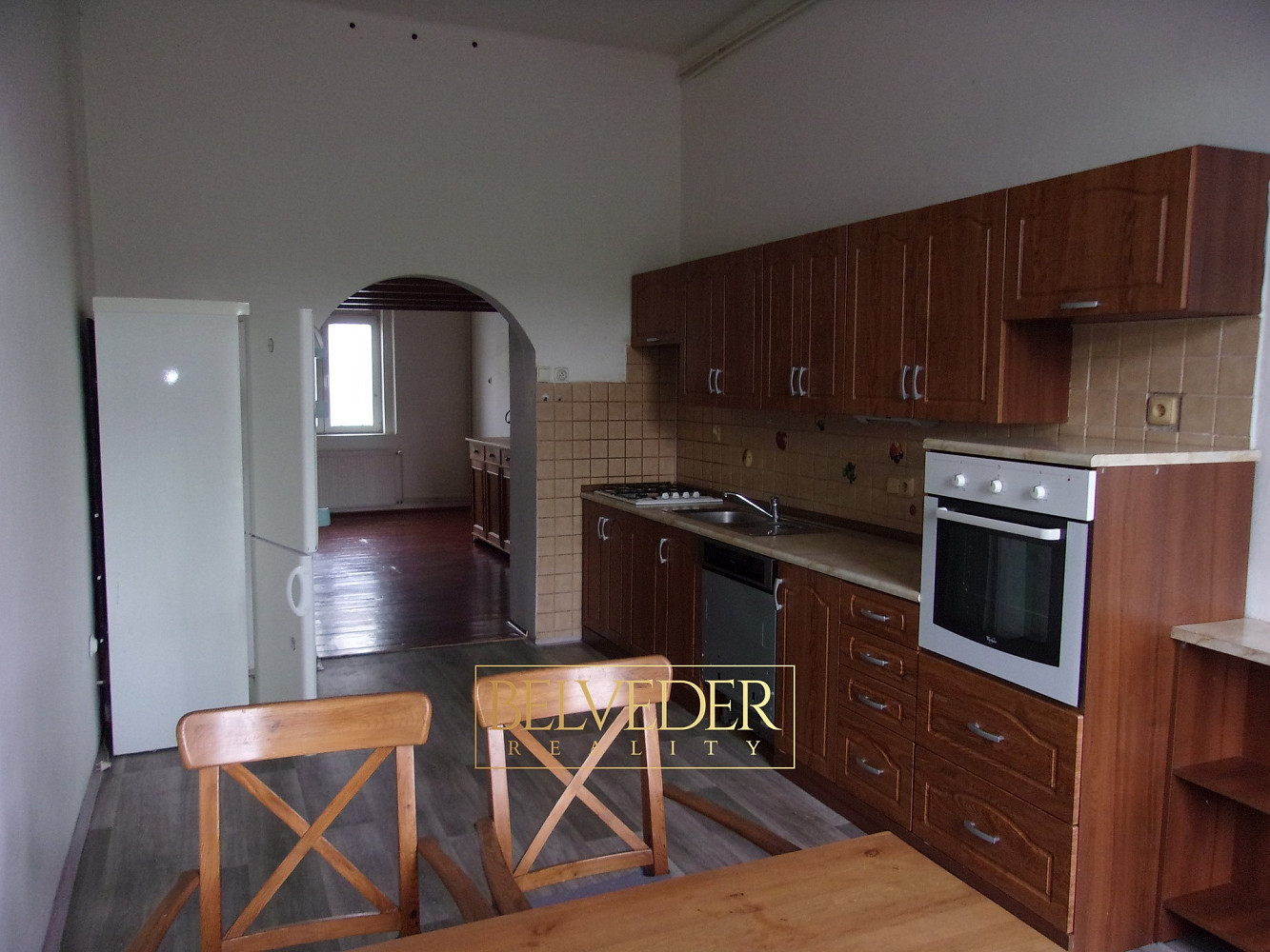 Pronájem bytu 2+1 70 m² – fotografie 3