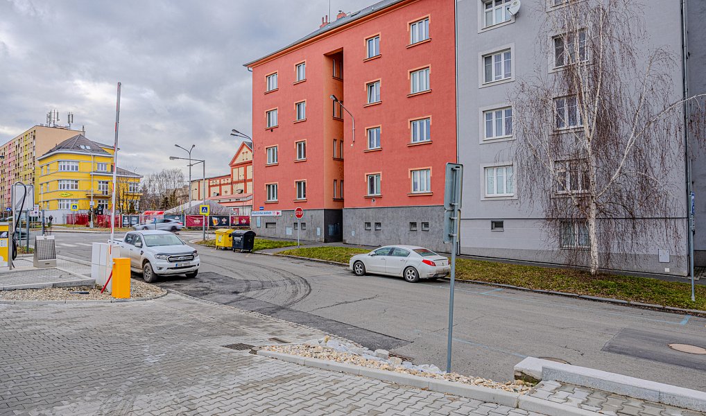 Prodej bytu 3+kk 60 m², Ostrava – náhled fotky 8