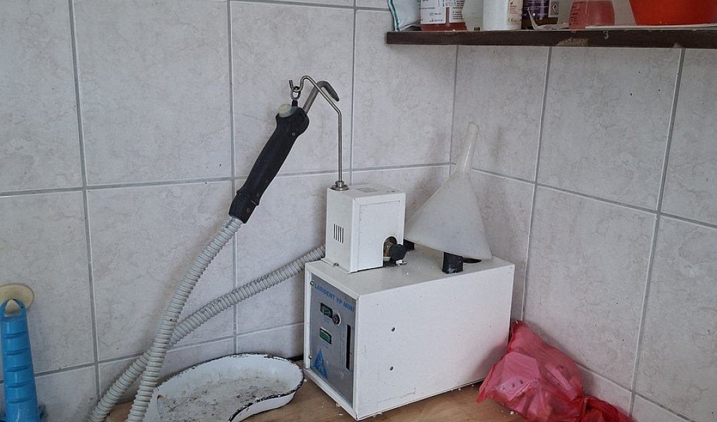 Pronájem obchodních prostor 31 m², Havlíčkův Brod – náhled fotky 6
