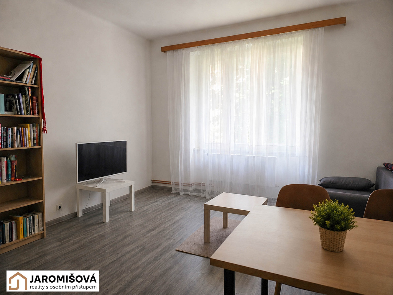 Pronájem bytu 2+kk 60 m² — photo 3