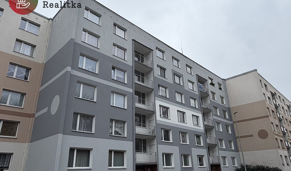 Prodej bytu 2+1 62 m², Ústí nad Labem – náhled fotky 4