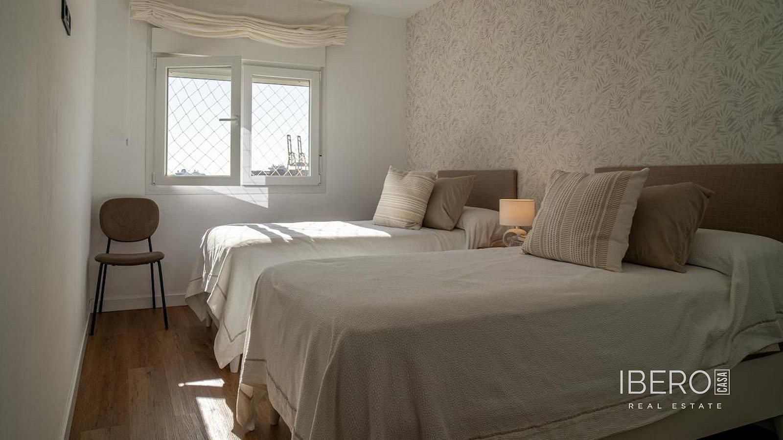 Piso 6+kk – Málaga, Centro Histórico, Centro - Más