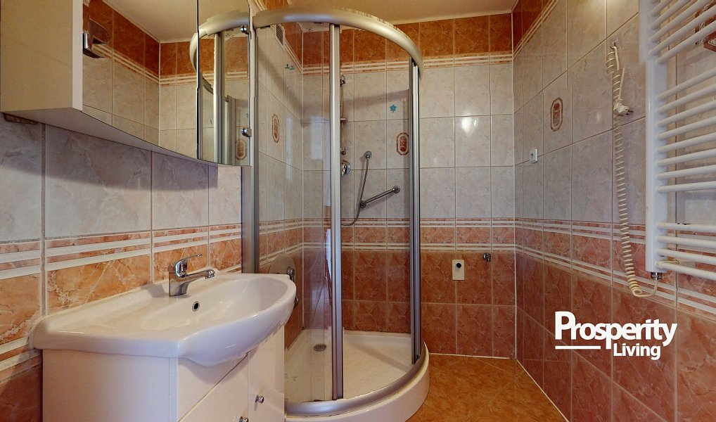 Prodej bytu 1+1 36 m², Teplice – náhled fotky 4