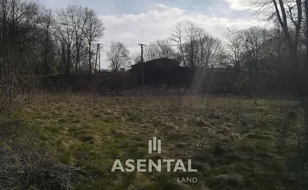 Prodej komerčního pozemku 7 294 m², Na Baranovci, Ostrava - Slezská Ostrava