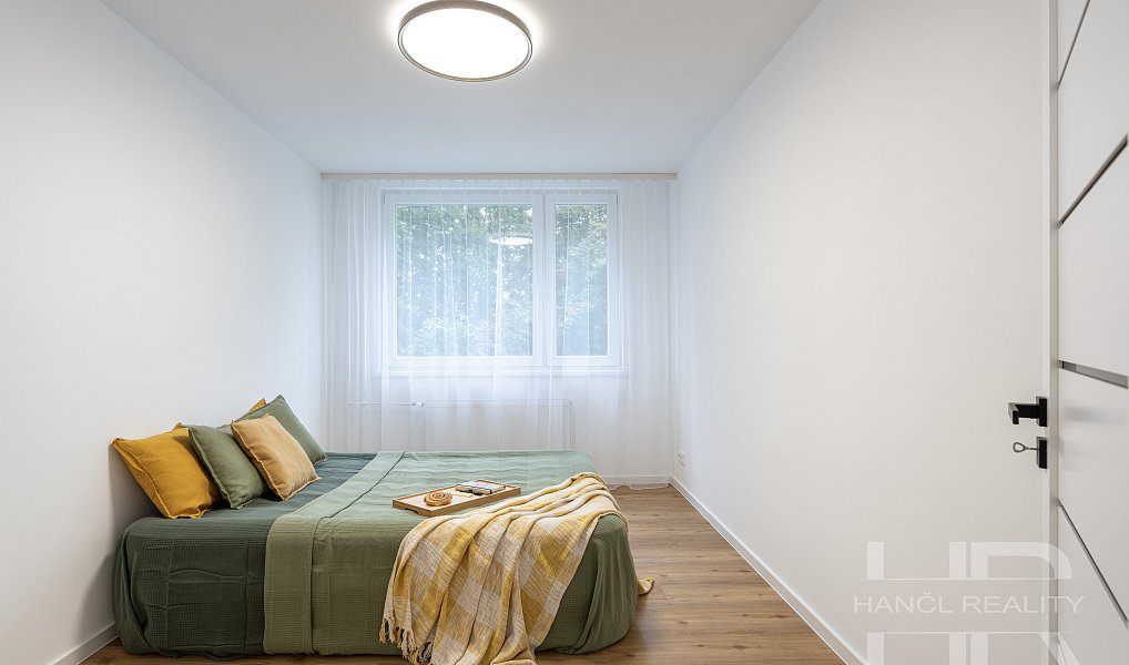 Pronájem bytu 3+1 60 m², Olomouc – náhled fotky 18