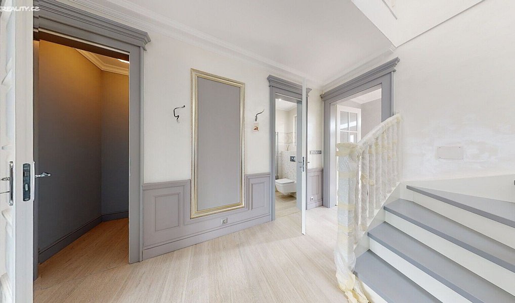 Prodej domu 229 m² s pozemkem 1 110 m², Hroznětín – náhled fotky 12