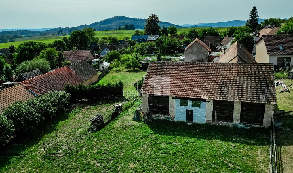 Prodej domu 432 m² s pozemkem 3 745 m², Čížkov – náhled fotky 34