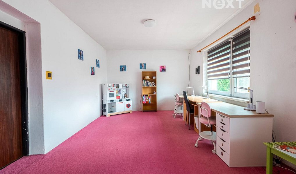 Prodej domu 216 m² s pozemkem 447 m², Ronov nad Doubravou – náhled fotky 17
