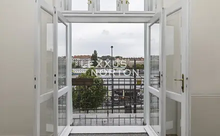 Pronájem bytu 3+1 103 m², Rašínovo nábřeží, Praha 2 - Nové Město