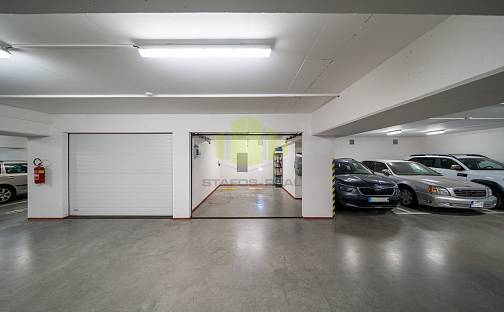 Prodej garáže 18,2 m2, Olomouc Janského 559/19, Janského, Olomouc - Povel