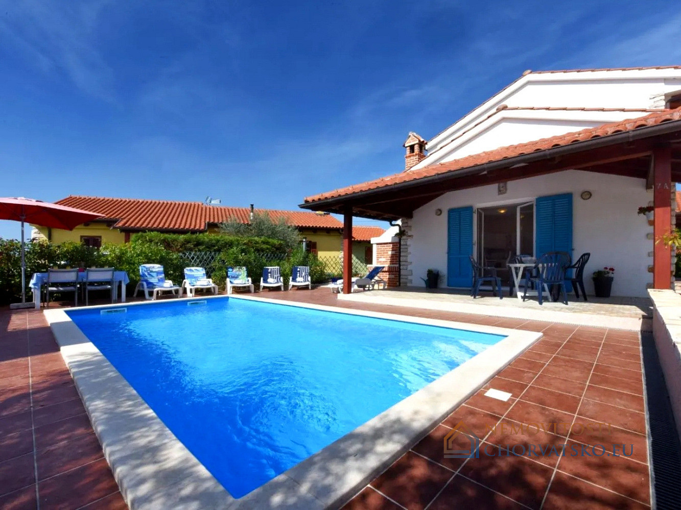 Prodej domu 150 m² s pozemkem 555 m² – další