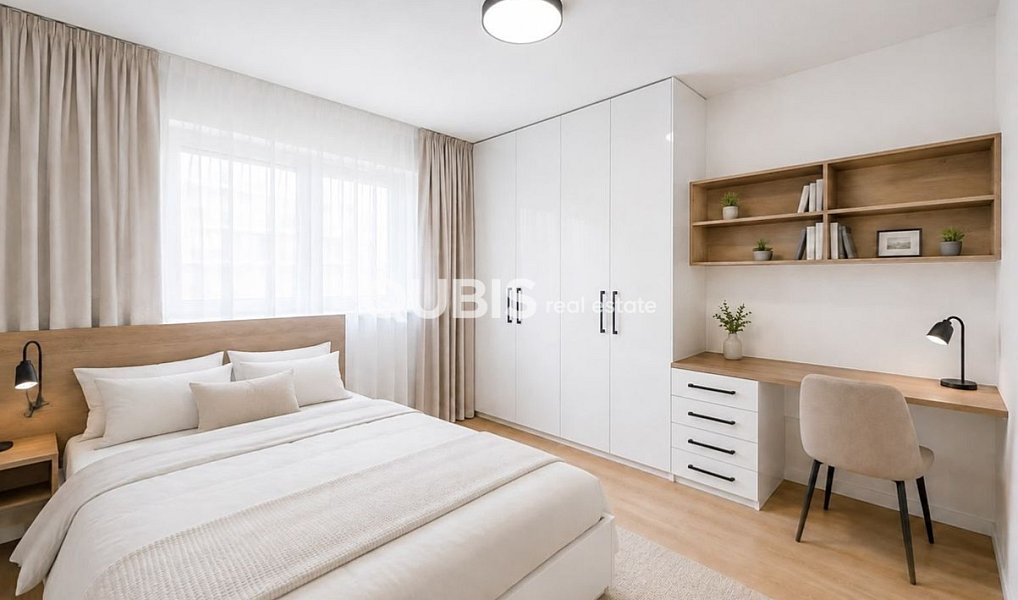 Pronájem bytu 3+kk 80 m², Praha – náhled fotky 3