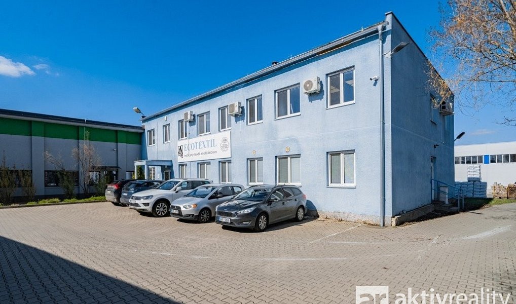 Pronájem kanceláře 240 m², Neratovice – náhled fotky 27